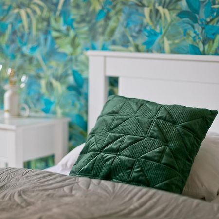 Rumbach Royal Apartment Budapest Luaran gambar