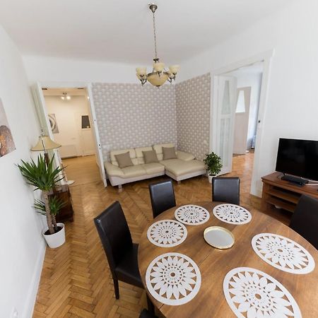 Rumbach Royal Apartment Budapest Luaran gambar