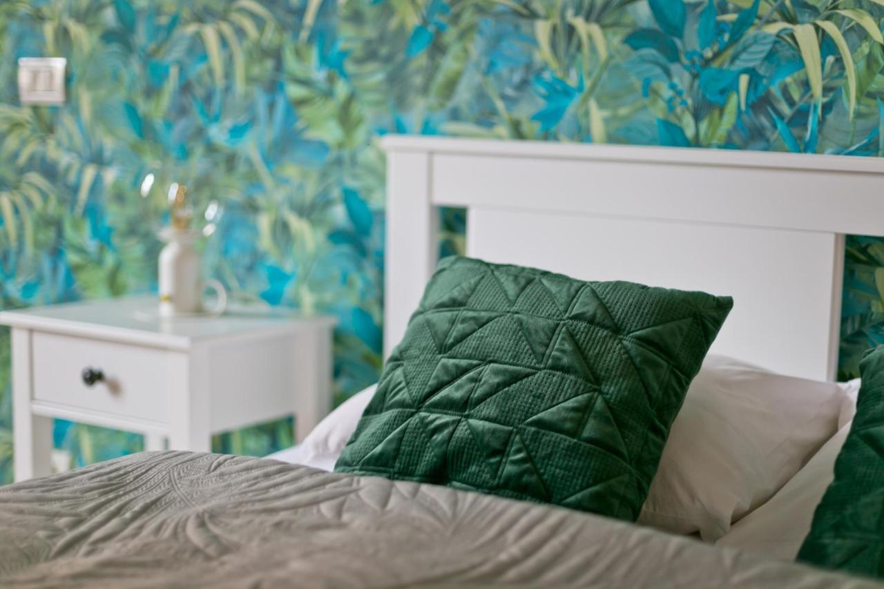 Rumbach Royal Apartment Budapest Luaran gambar