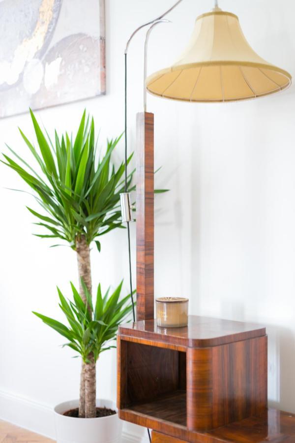 Rumbach Royal Apartment Budapest Luaran gambar